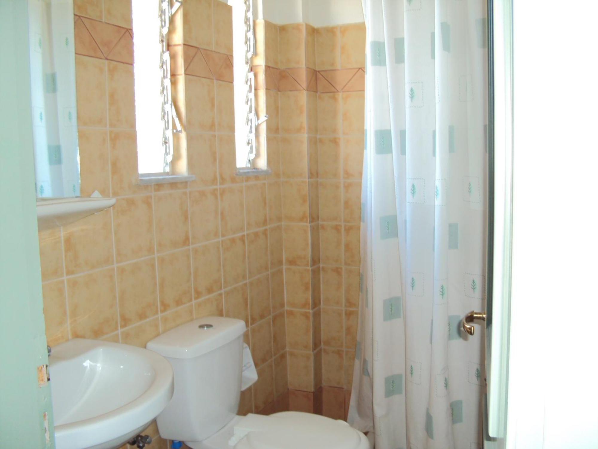 Galini Studios And Apartments لاسي المظهر الخارجي الصورة